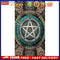 Celtic Totem Oil Paint By Numbers Kits Canvas Picture DIY Wall Drawing Craft