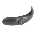 M365 Fender Mudguard Guard Electric Scooter Kickstand (Front Fender Black) Newly