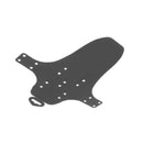 2pcs MTB Mountain Bike Front + Rear Mudguard Torsion Bike Cleaner Fenders