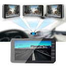 Car Camera Recorder HD 1080P 170° Wide Angle Lens Car Cam screen LCD Camera X9O3