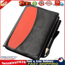 Sport Football Large Referee Red Yellow Card Sport Match Soccer Sheet Set Newly