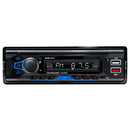 FM/USB/AUX/SD In-dash Audio Head Unit Bluetooth Car Radio Car MP3 Player