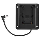 for FEELWORLD Monitors for VESA monitors Battery Adapter Plate for Sony
