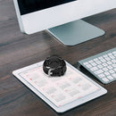 Silicone Strap for Garmin Instinct 2S Band Watchband Waterproof (Black) Newly