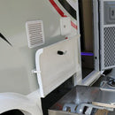 Blade Ventilator Unidirectional Cooling Exhaust Fan Caravan Trailer RV