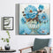 DIY Bead Craft Diamond Painting Kit Vase Diamond Embroidery Rhinestone Picture