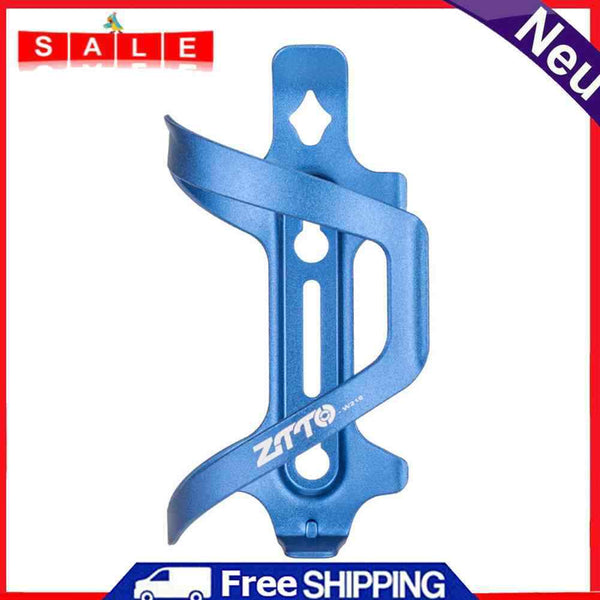 ZTTO Bicycle Water Bottle Cage Cycling MTB Mountain Road Bike Drink Cup Holder