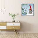 5D Diamond Painting Kit DIY goblin Full Round Drill Mosaic