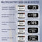 Diagnostic Tool Car Battery Tester for Car Truck Boat Battery Tester Analyzer