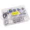 Eye Ceramic Ring Fishing Rod Guide Tackle Box Accessories Tip Repair Kit