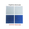 20pcs mini Solar Panel Cells DIY Polycrystalline Photovoltaic Battery K8X3