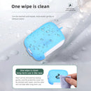 Anti-Scratch Dustproof Sleeve Anti-Skid Cover for Insta360 Go 2 Charging Ca