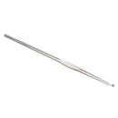 Reusable Hair Colouring Hairdressing Highlighting Dye Cap Hook Frosting Newly