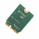 For Intel Dual Band AC 9560 9560NGW 802.11AC 1.73Gbps BT 5.0 NGFF CNVI Card