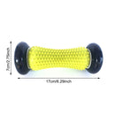 Exercise Wrist Forearm Muscle Massager Foot Care Massage Roller