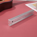 Frettable Understring Leveler Fret Sanding Leveling Beam File Bar Bass Repair Tool