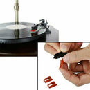 3X Universal Record Player Stylus Turntable Replacement Recorder DIY Needle D2D1