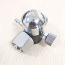 Accessory Pressure Reducing Gulator Argon Gas Meter Gas Valve TIG Welding