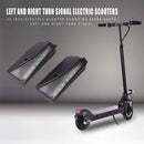 2pcs E-scooter Warning Taillight Electric Scooter Turn Signal Light for Kug