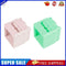 Seed Peeling Gadgets Peeling Tool Household for Home Cinema (1xGreen 1xPink