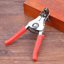 Multifunctional Self-Adjusting Cable Anti-skid Wire Cutter (Aluminum Alloy)