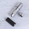 with Flat Silicone Head UV Led Portable Mini UV Light Presser Nail Presser Lamp