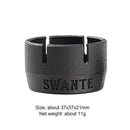 Swante Camping Lantern Lamp Base Holder Adapter for Ledlenser ML4 (Nylon)