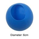 LYEAA 6pcs Water Bombs B?le, Reusable Water Combat Spray Ball, Self