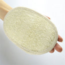 Health Body Scrubber Loofah Bath Brush Luffa Washing Pad Exfoliating Sponge
