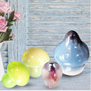 Decoration Crystal Epoxy Mold Handmade Silicone Mold Mushroom Ornament Jar Mold