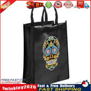 Halloween Heat Press Shoulder Bag Luminous Diamond Painting Kits (TH01) Newly