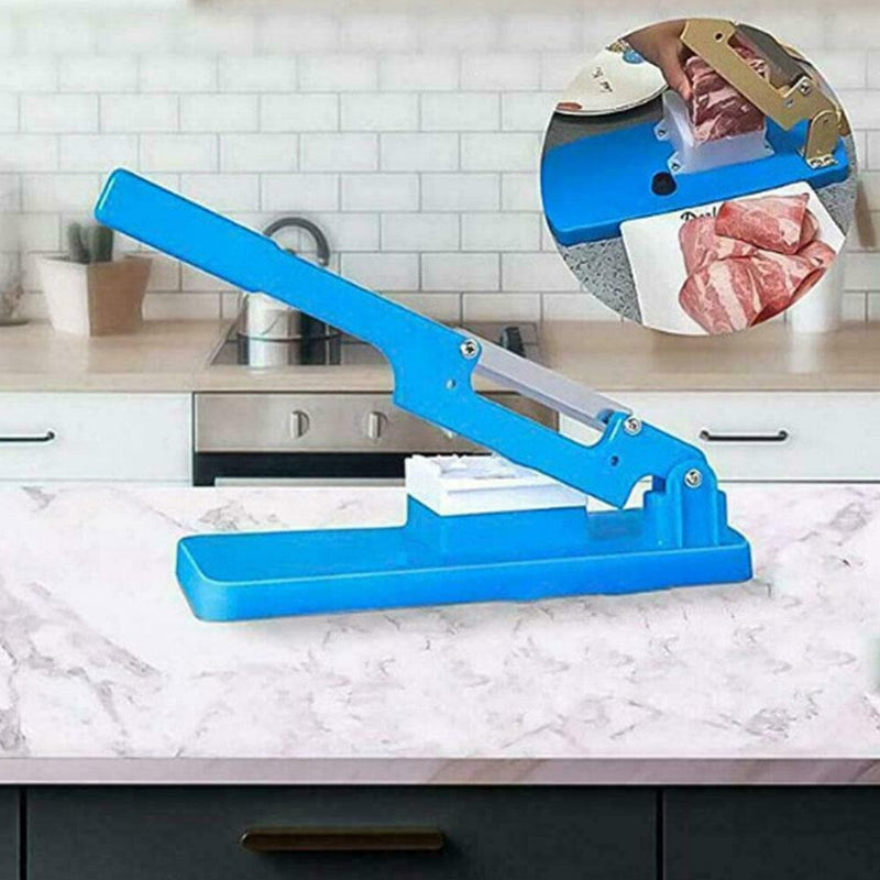 Multifunctional Table Slicer Portable Slicer Vegetable Tools Meat Bread P1F7