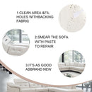 Leather Repair Gel Car Seat Sofa Holes Scratch Complementary Refurbishing C