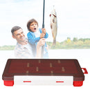 Fishing Tackles Box - Fishing Gear Kits with Gearbox for Fishing Accessories