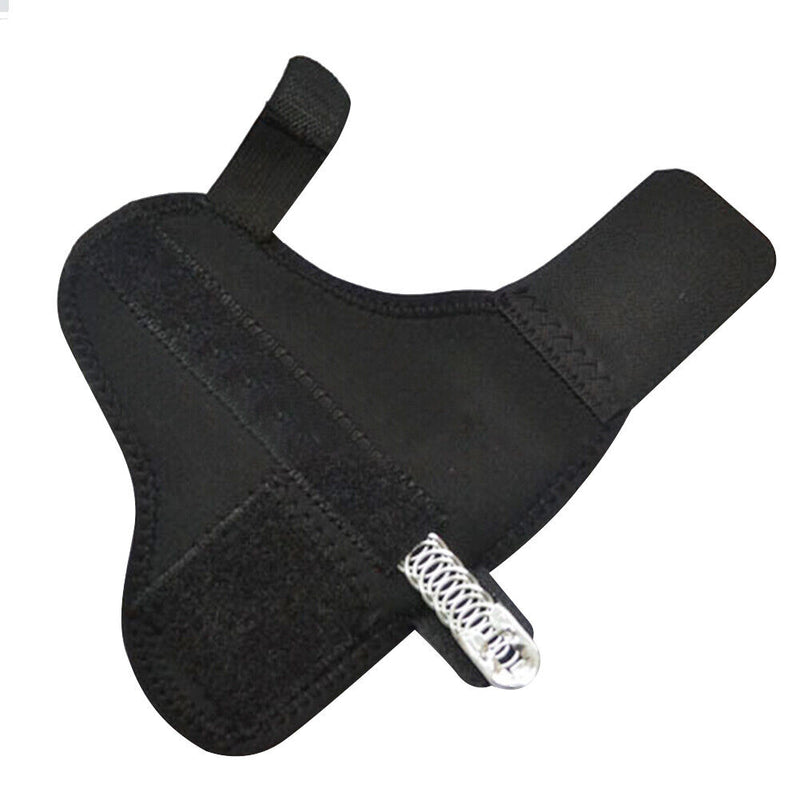 Arthritis Carpal Wristband Wrist Thumb Hand Support Protector Finger Brace