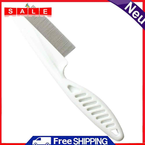 Pet Dog Dog Cat Hair Loss Care Trimmer Fur Comb Brush Tool for Hu