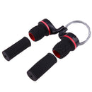 1 Pair Cycling Bike Twist Grip Gear Shifters Speed Conjoined DIP Derailleur