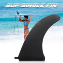 Diving Central Fin Surfboard Paddle Board Fin Surf Surfboard Sup Fin