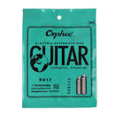 Orphee-RX 17 Guitar Strings for Electric Guitars(RX17 010 -046 inch)