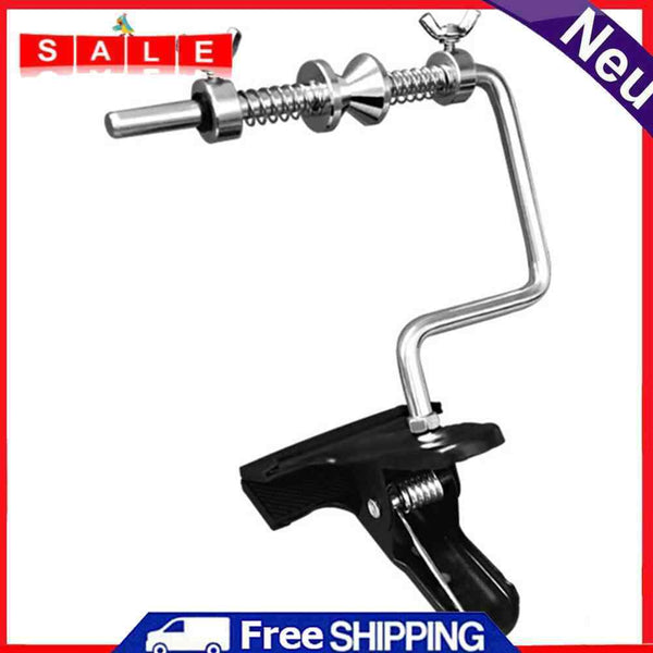 Clip Fishing Line Winder Reel Line Spooler Spooling Winding System Fishing Tools