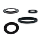 52mm-77mm Step Up Ring 52-77 DSLR SLR Camera 52mm Lens H G2M3 77mm A2G9 F7E5