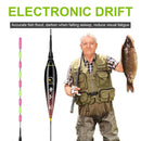 Fishing Float LED Electric Light Fishing Tackle Luminous Electronic Floats