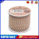 #A Outdoor Camping Tent Tent Awning Rope Canopy Non-Slip Reflective Fastener