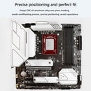 FinalCool CPU Bending Corrector Buckle for LGA1700-BCF Intel Gen12 (Red)