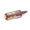 Bulbs LED 12V COB Car LED Reading Bulbs License Plate Light Dome Map T10 W5W