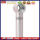 Portable USB Charging Mini Handheld Fan Air Cooling Small Fan No Leaf Handy Fan