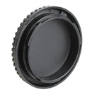 Body Cap Cover for Canon Eos 1100D 1000D 600D 550D 500D 450D 1D 7D 5D 5DII
