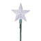 Solar Powered LED Christmas Tree Lawn Light Outdoor Garden Lamp (Colorful) Newly