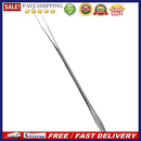 15cm Stainless Steel Cosmetics Powder Color Bar Nail Polish Color Mixing St