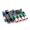 PT2399 Digital Microphone Amplifier Board Karaoke Reverberation Board Preamp